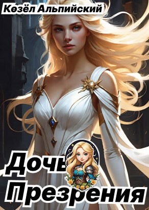 Дочь Презрения