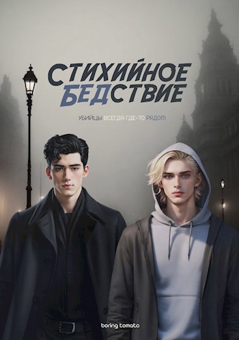 Стихийное бедствие