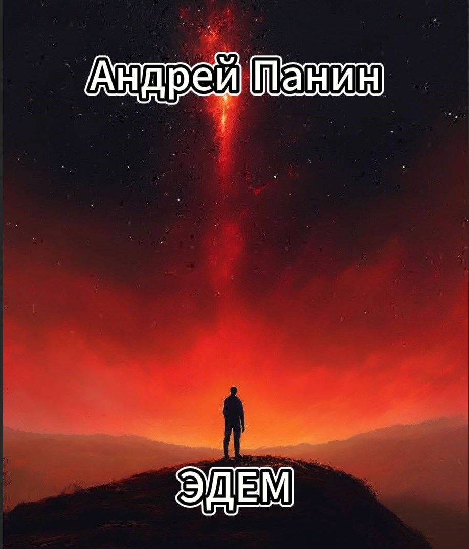 Эдем