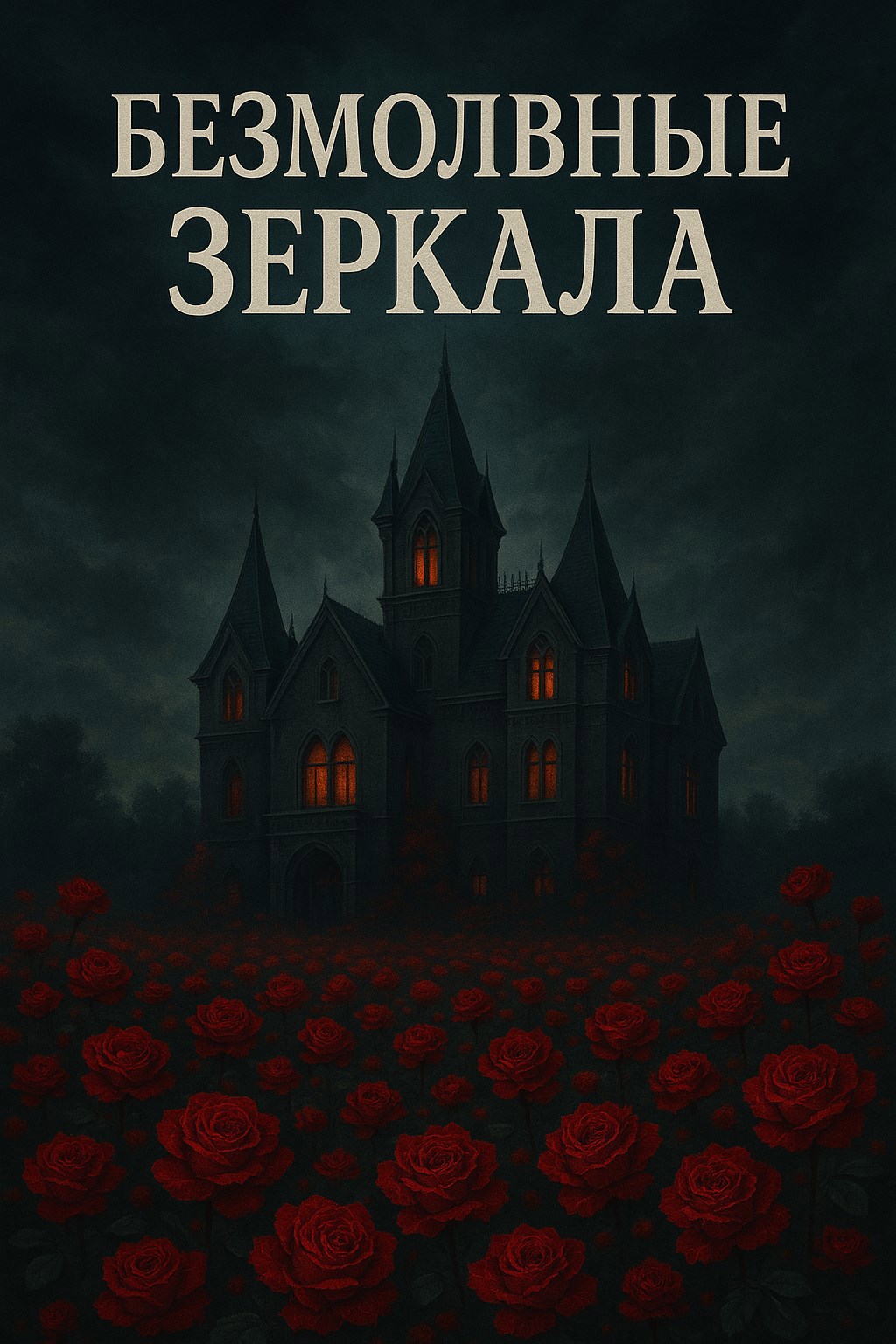 Безмолвные зеркала