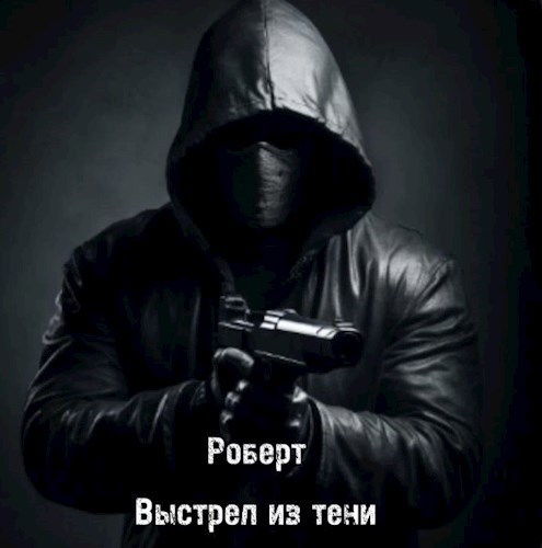 Выстрел из тени