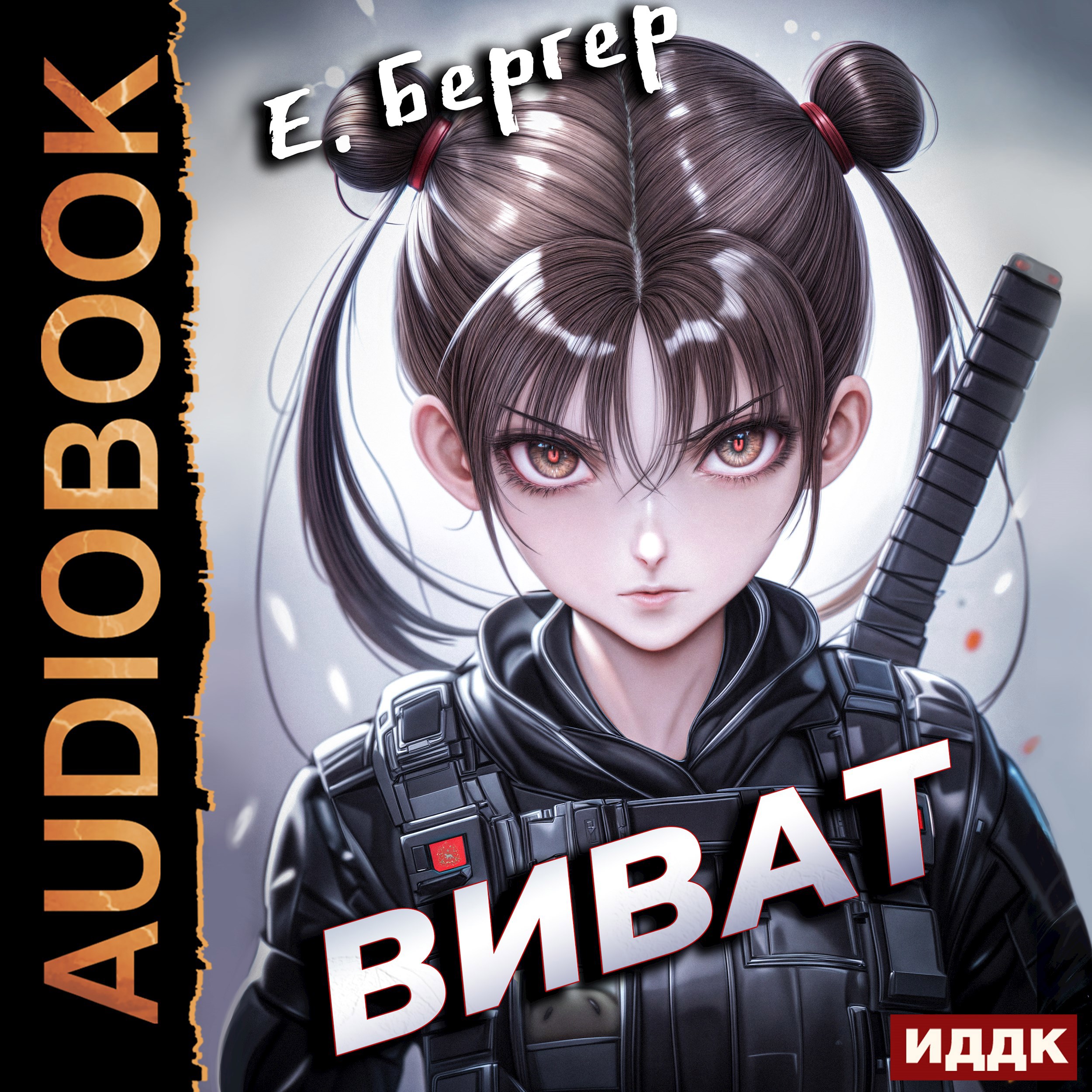 Пермский Губернский 4. Виват (Аудио)