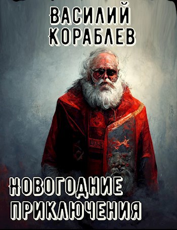 Новогодние приключения