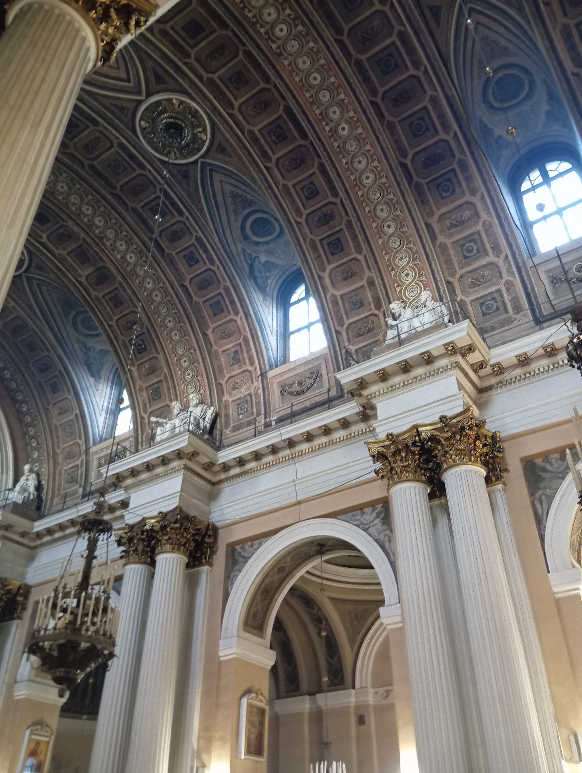 Монашество