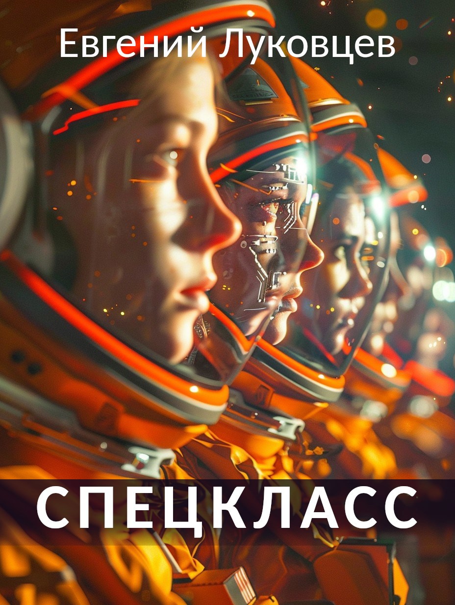 Спецкласс