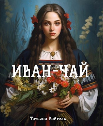 Иван-чай (Огонь Перуна)