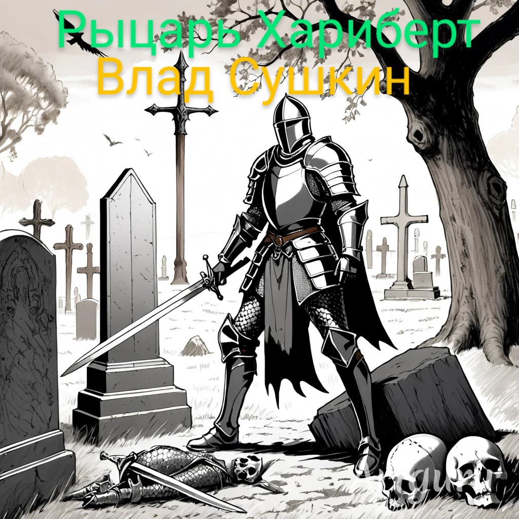 Рыцарь Хариберт
