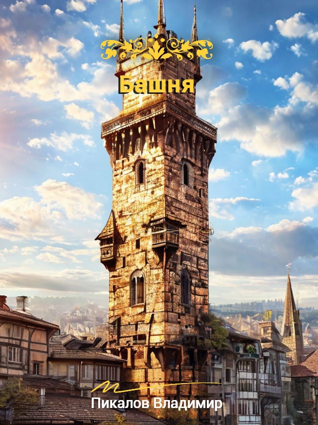 Башня