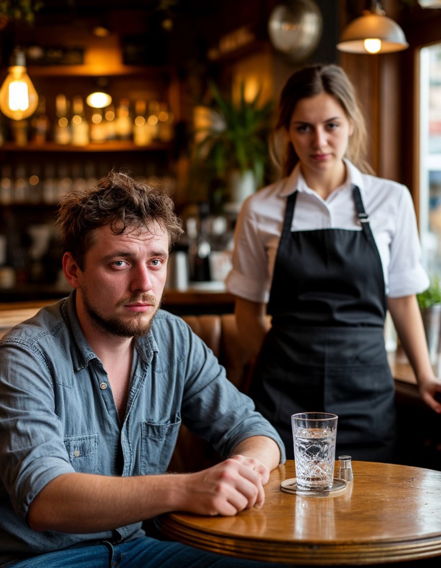 Свидание в глухую