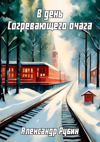 В день Согревающего очага