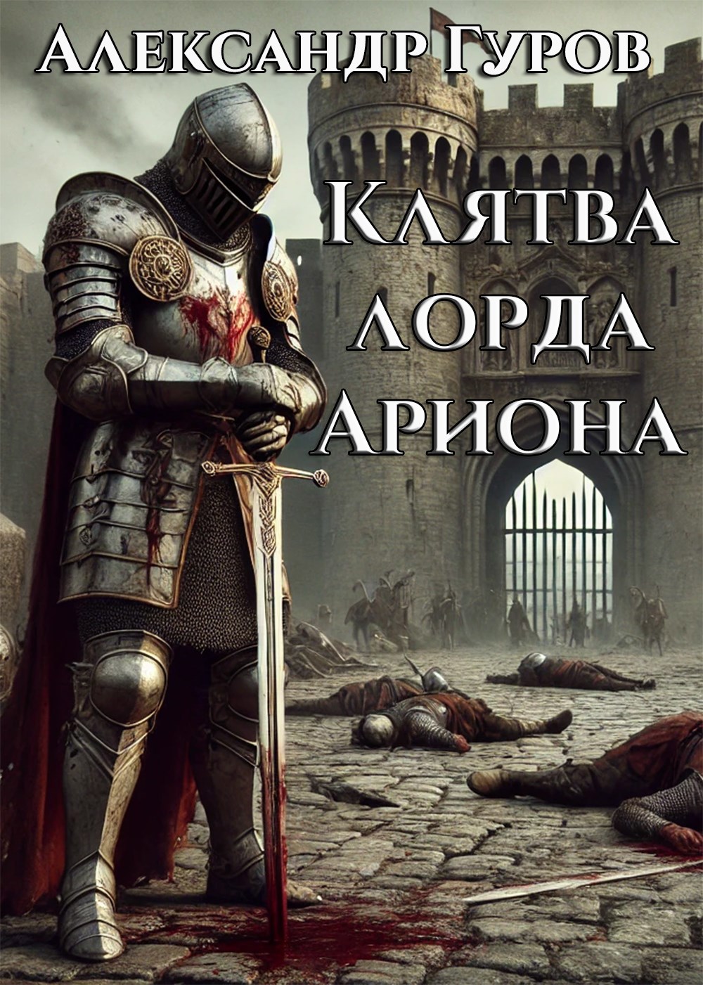 Клятва лорда Ариона