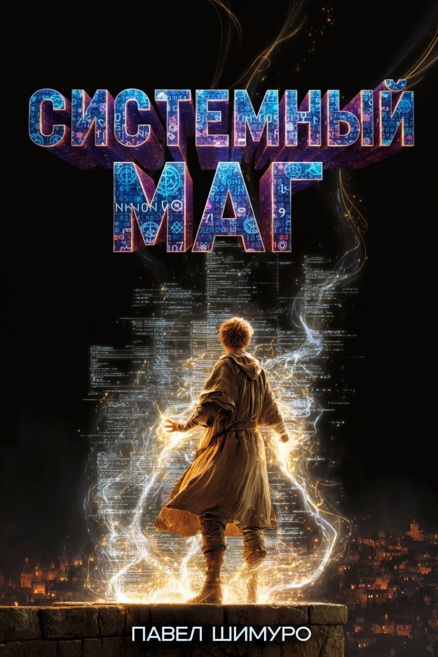 Системный Маг