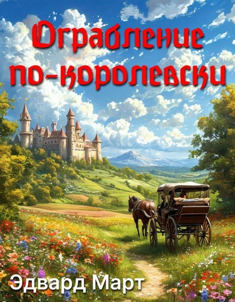 Ограбление по-королевски