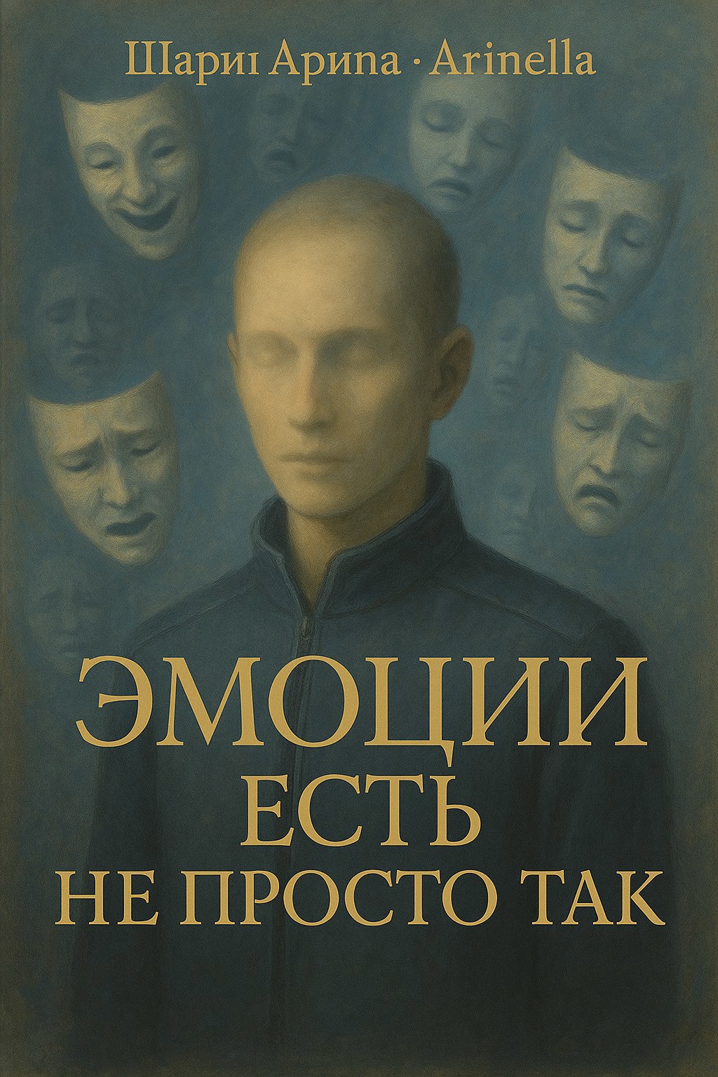 Эмоции есть не просто так