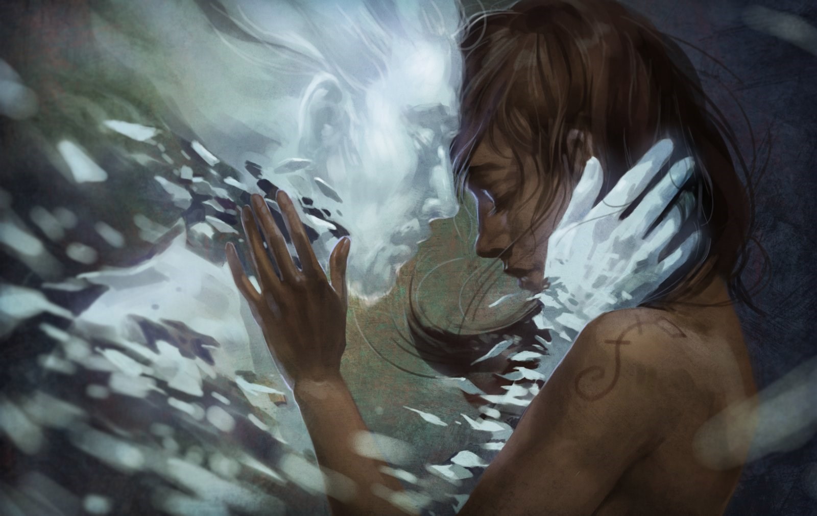 Мы не будем врагами