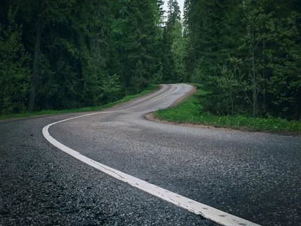 Поворот не туда