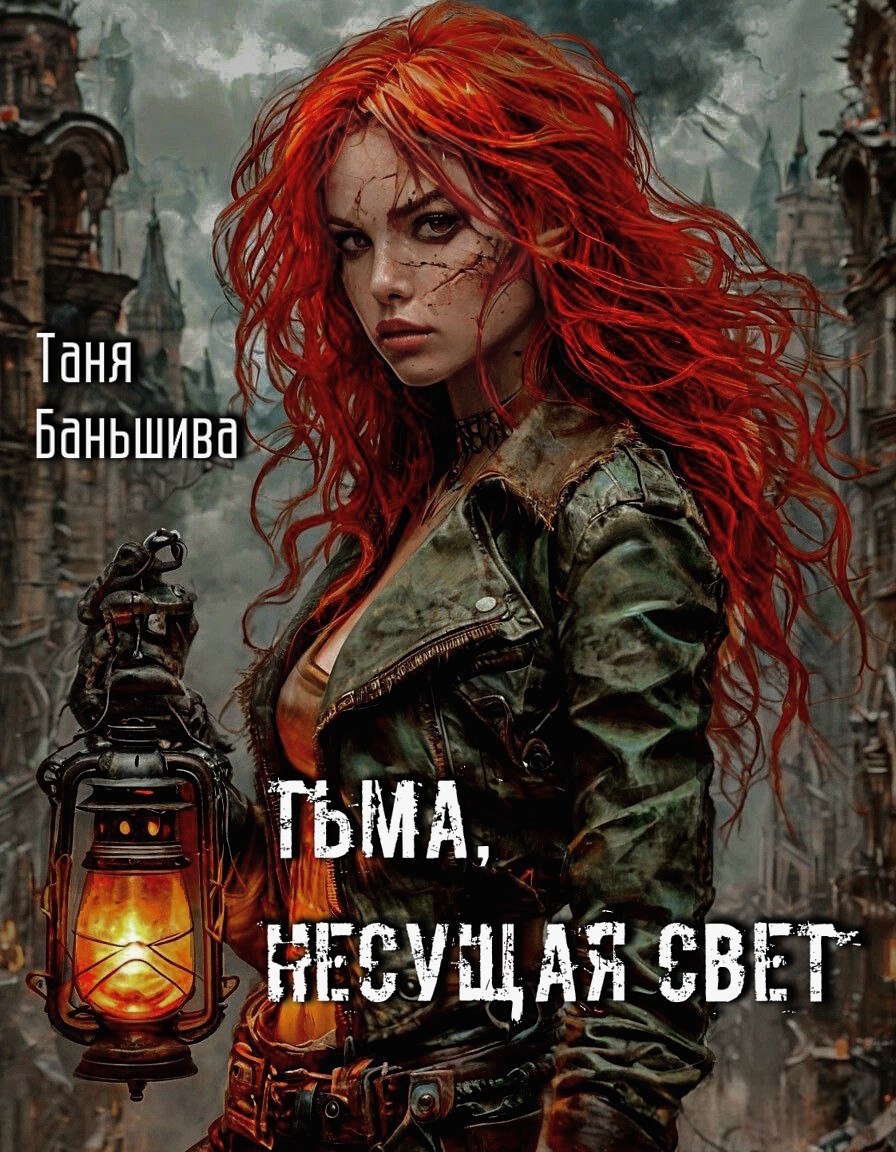 Тьма, несущая свет