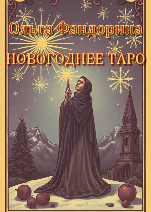 Новогоднее Таро