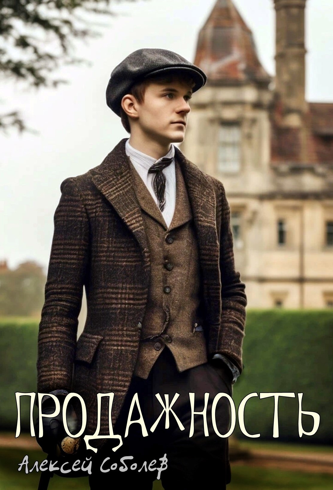 Продажность