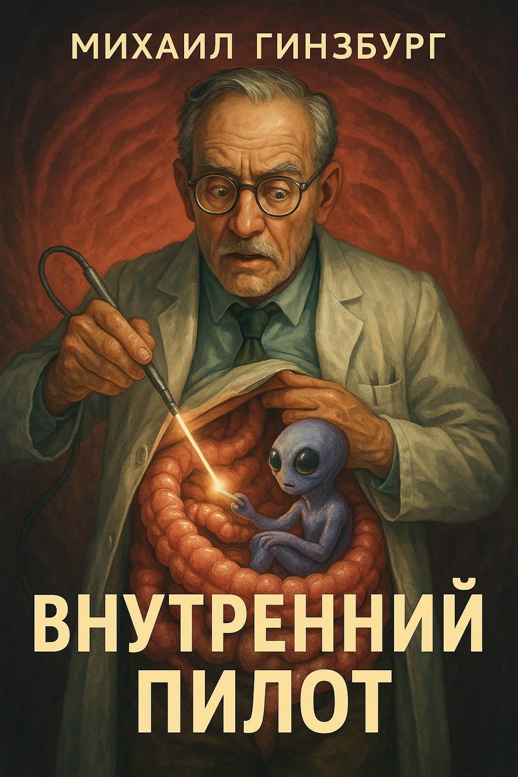 Внутренний Пилот