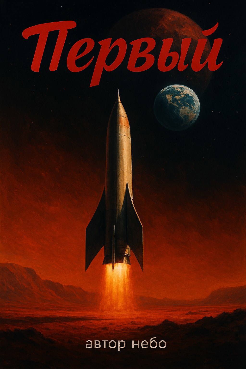 Первый