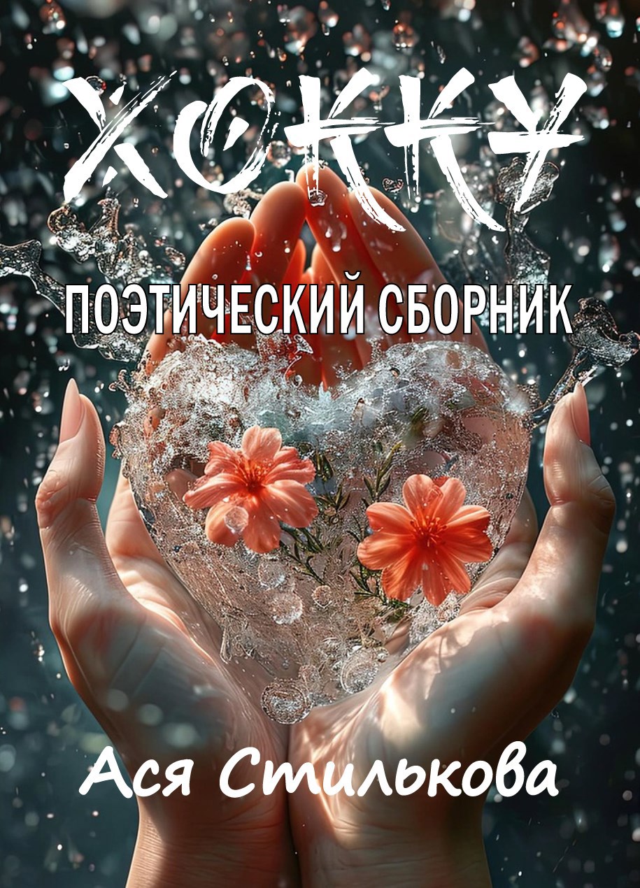 ХОККУ. Поэтический сборник