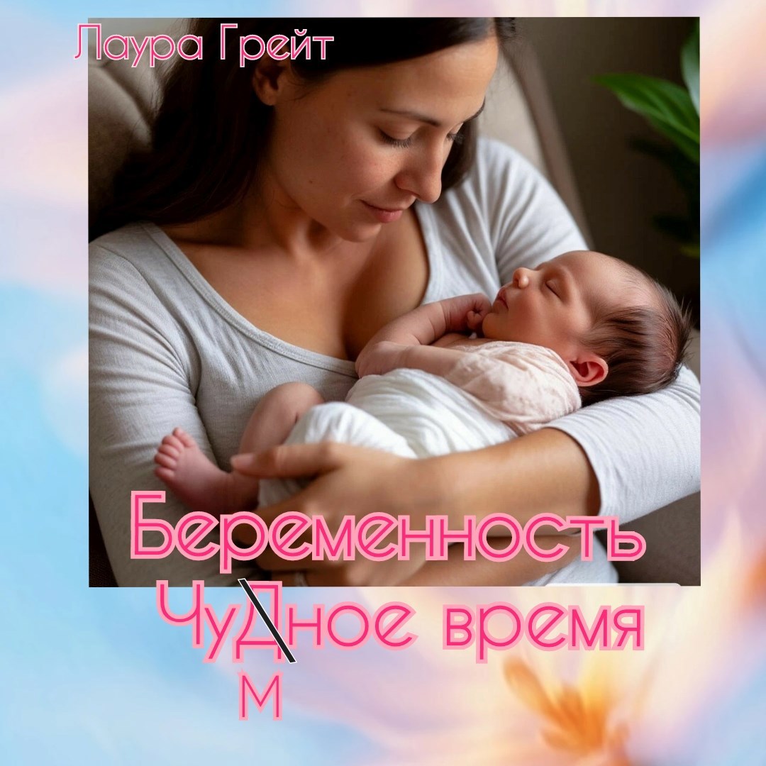 Беременность Чумное время