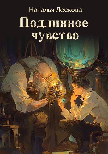 Подлинное чувство
