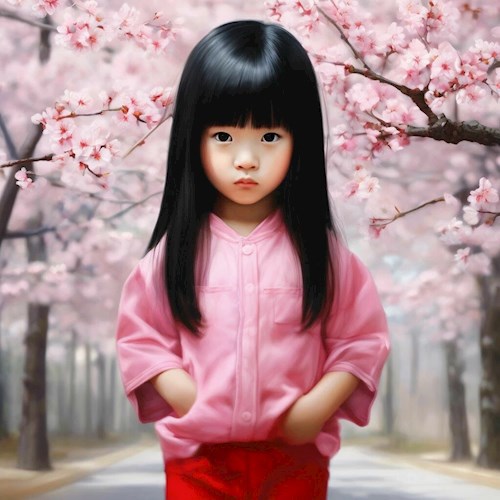 Вишневая косточка