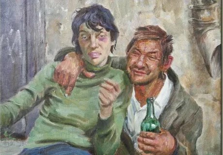 Одиссея. Часть 4