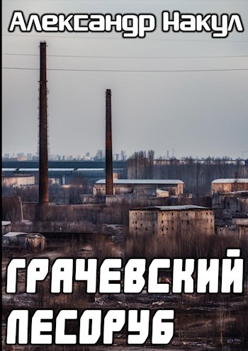 Грачевский лесоруб