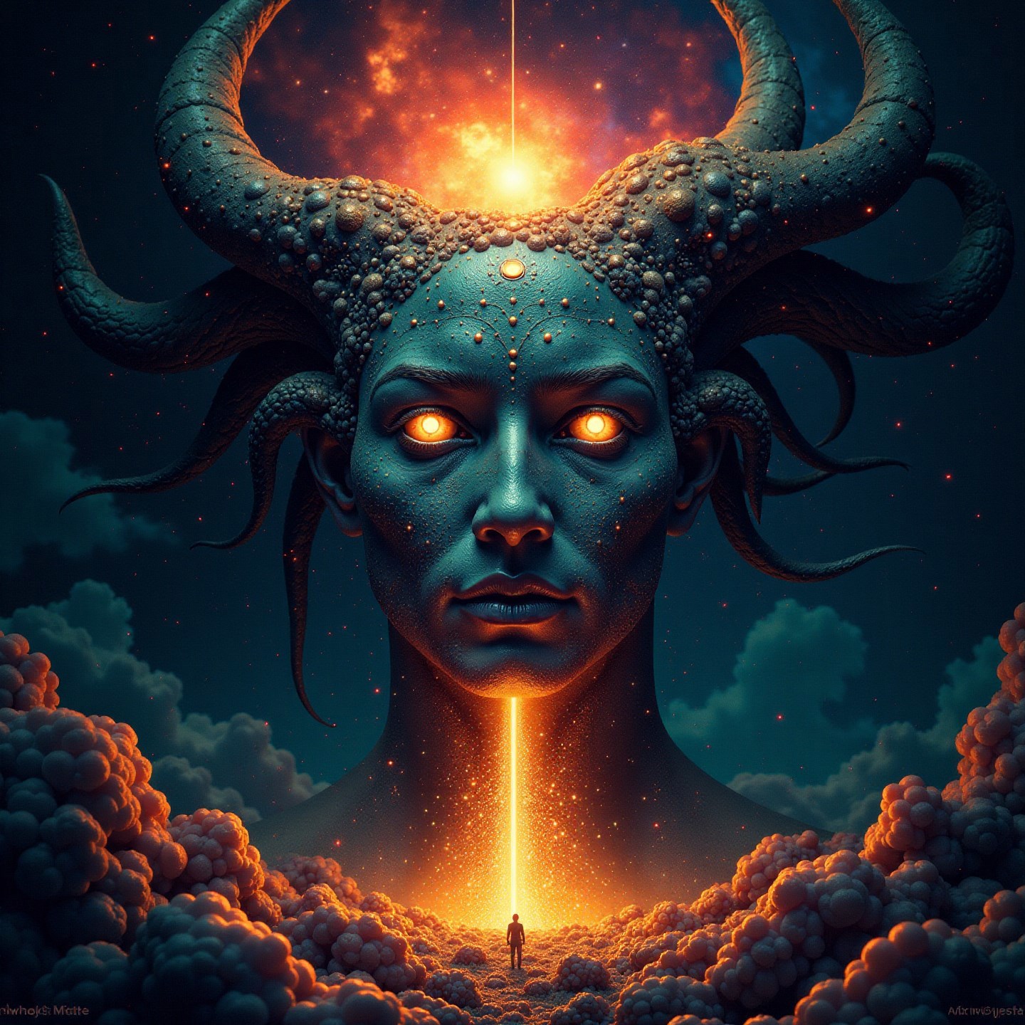 Скандинавская мифология фанфикшен