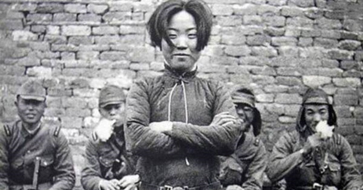 Улыбнись своей последней минуте