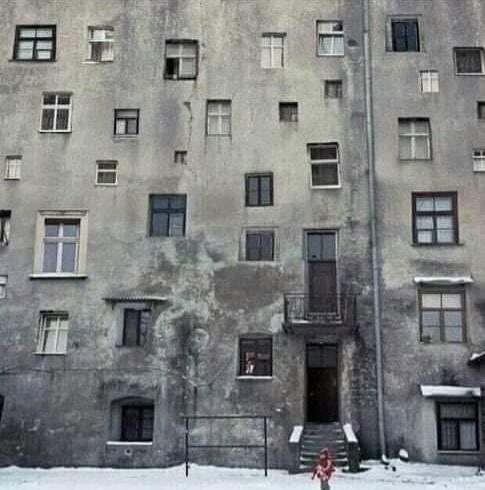 Страшило