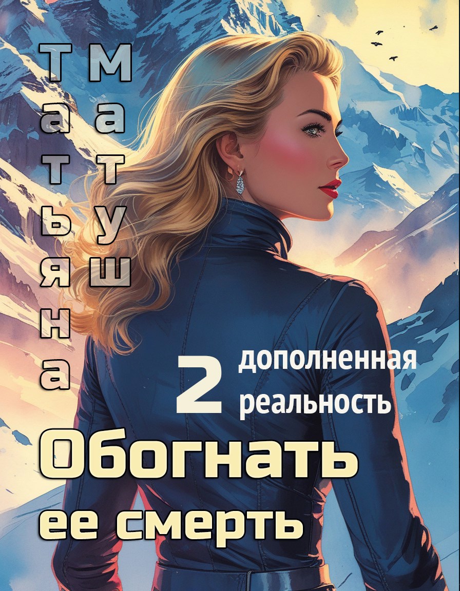 Обогнать её смерть