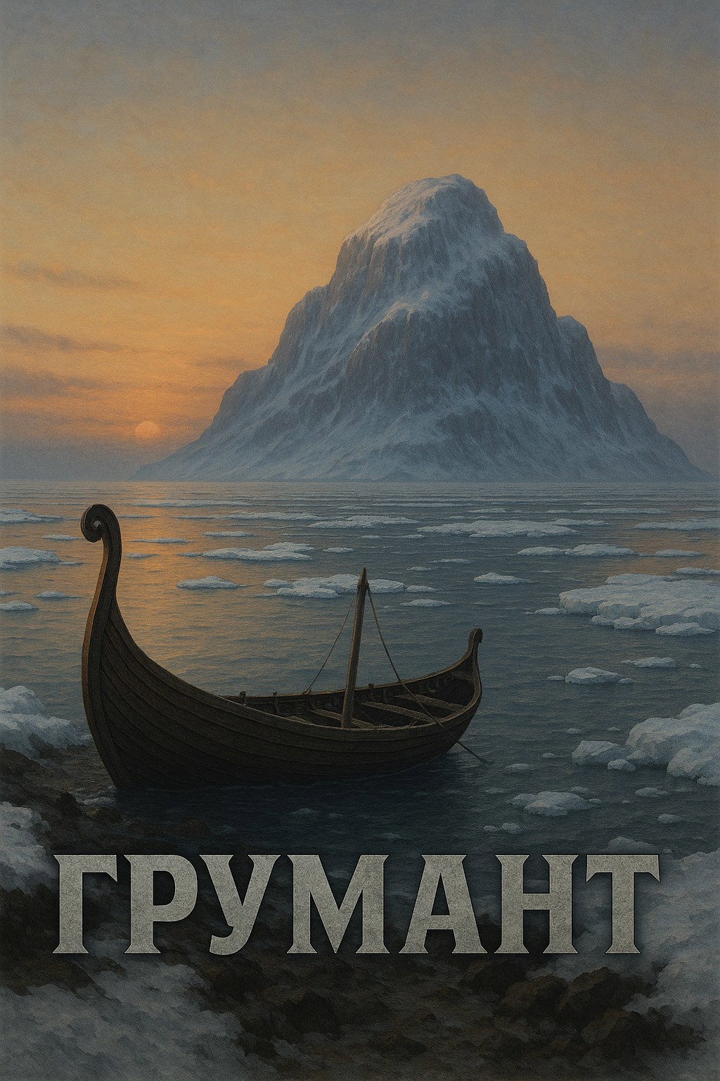 Грумант