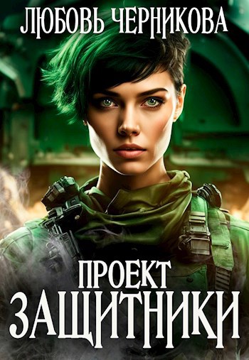 Проект &quot;Защитники&quot;