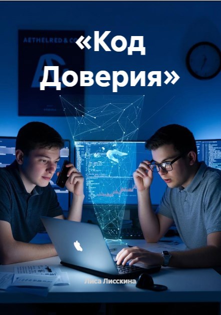 Код Доверия Trust Code