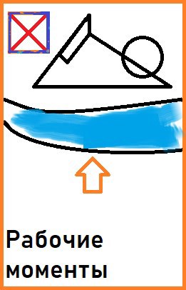 Рабочие моменты