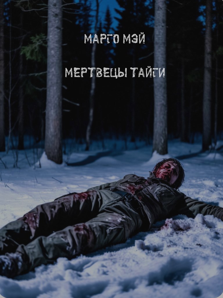 Мертвецы тайги