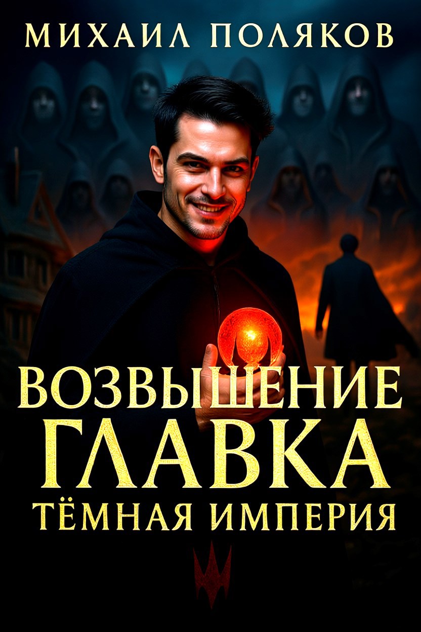 Возвышение Главка 2 Тёмная империя