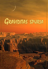 Graviditas spuria