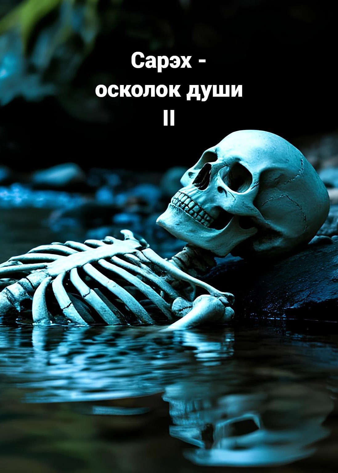 Сарэх - осколок души II