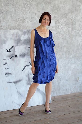 Тени прошлого