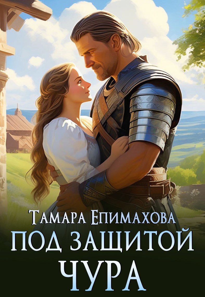 Под защитой Чура