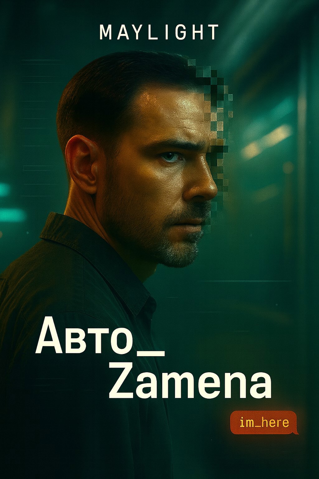 Авто Zamena