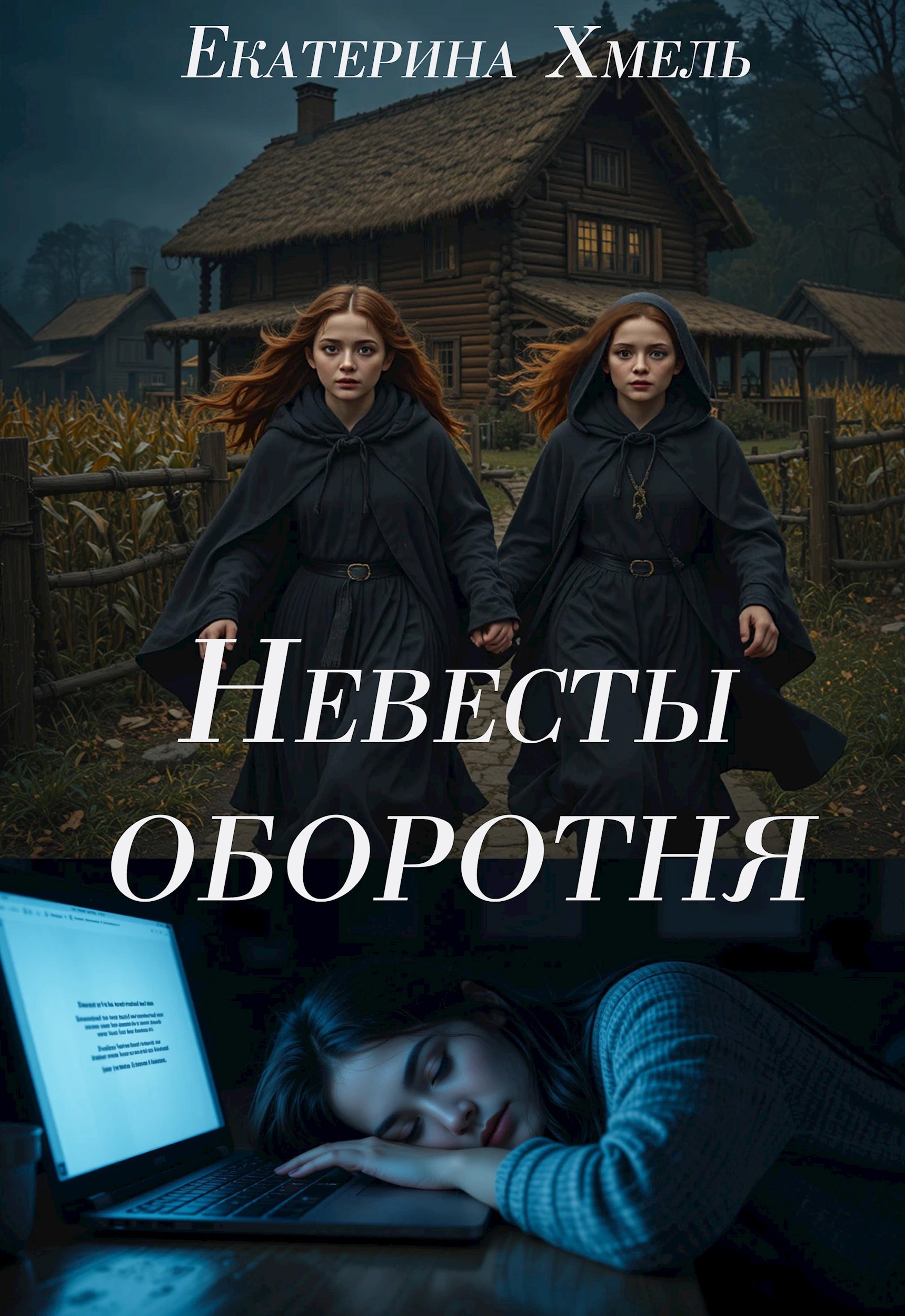 Невесты оборотня