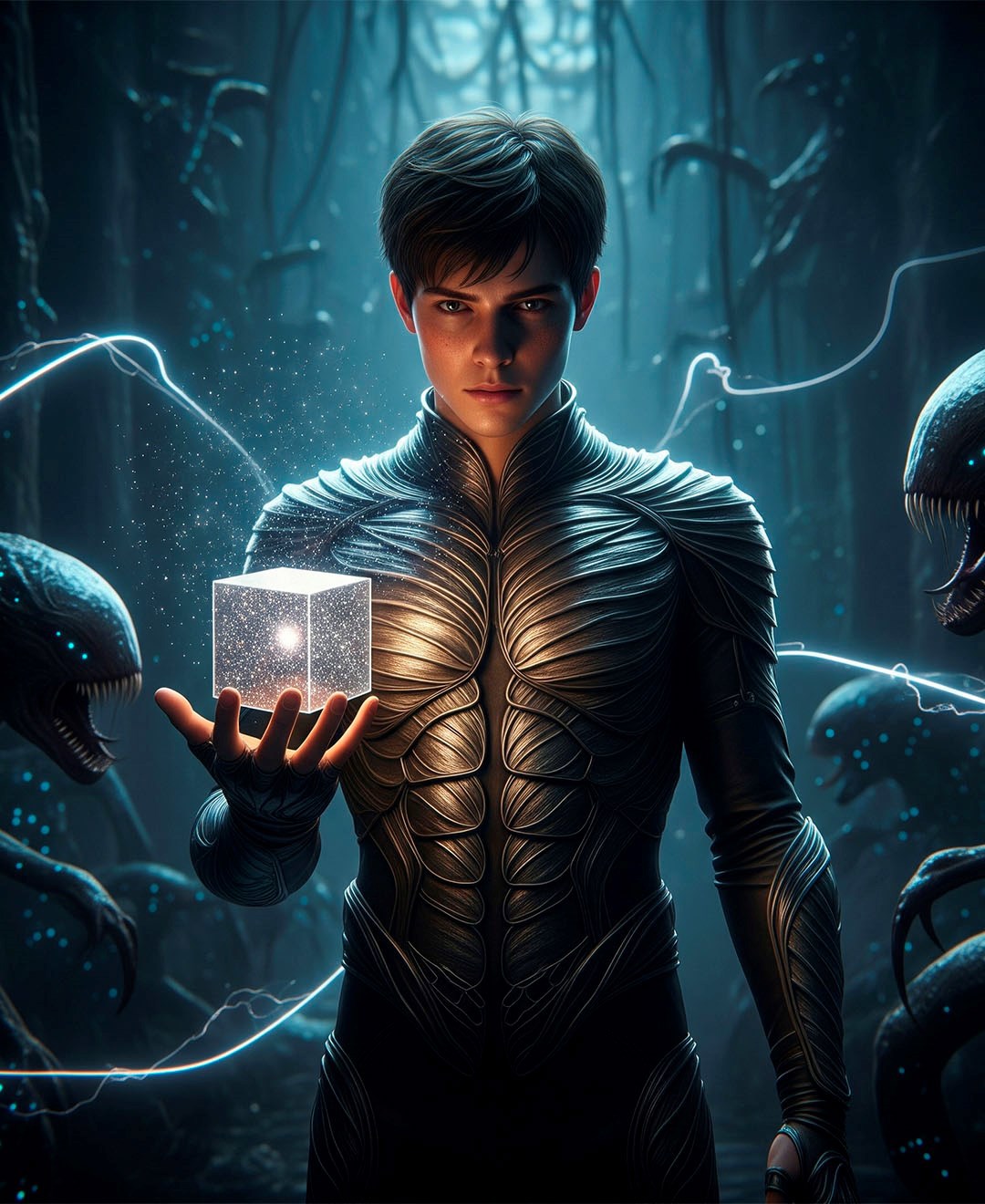 Изнанка Империи