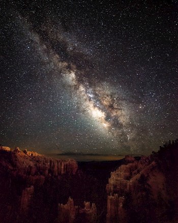 Млечный путь