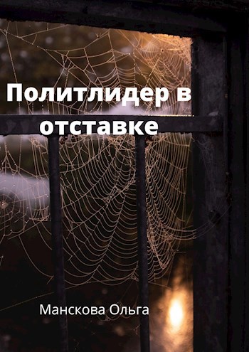Политлидер в отставке